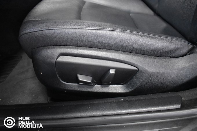 BMW 520d Business aut.